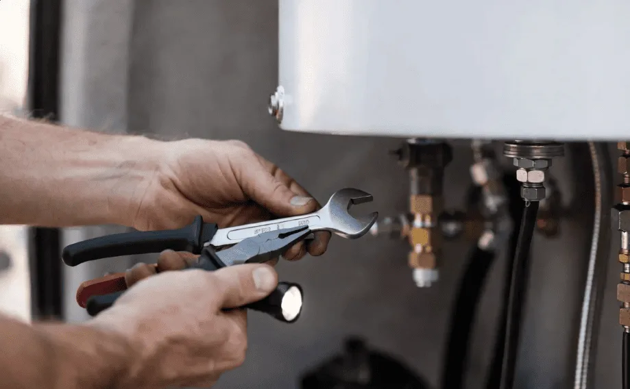 Why choose Water Heater Repair in Lambertville, NJ